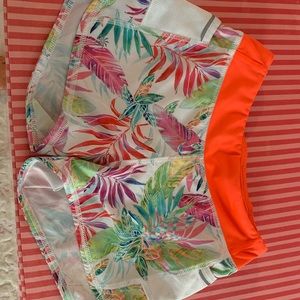 Beautiful Athleta Girl’s Shorts!